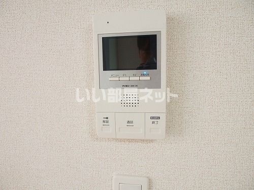 フラッツ・アイIIIの内装写真