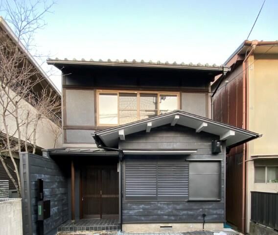貸家 京都市伏見区深草西出町