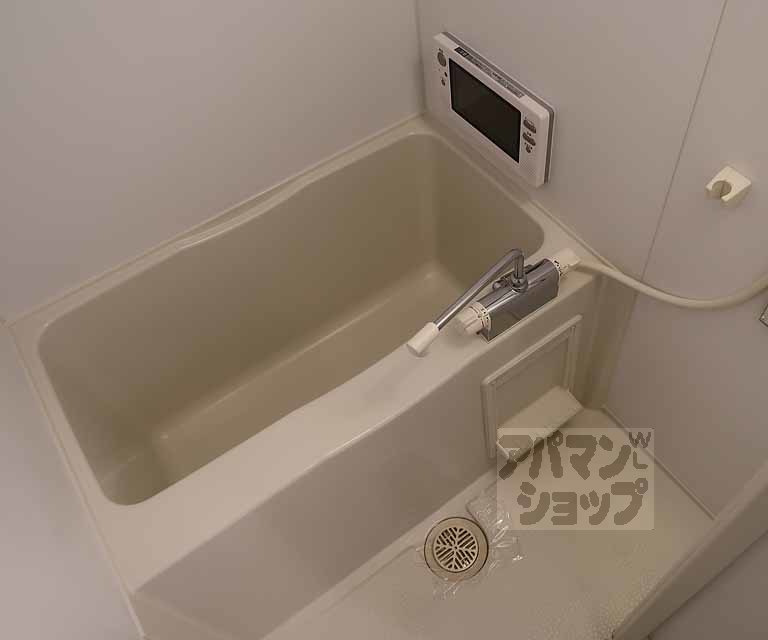 ウィズ大宮通の風呂写真