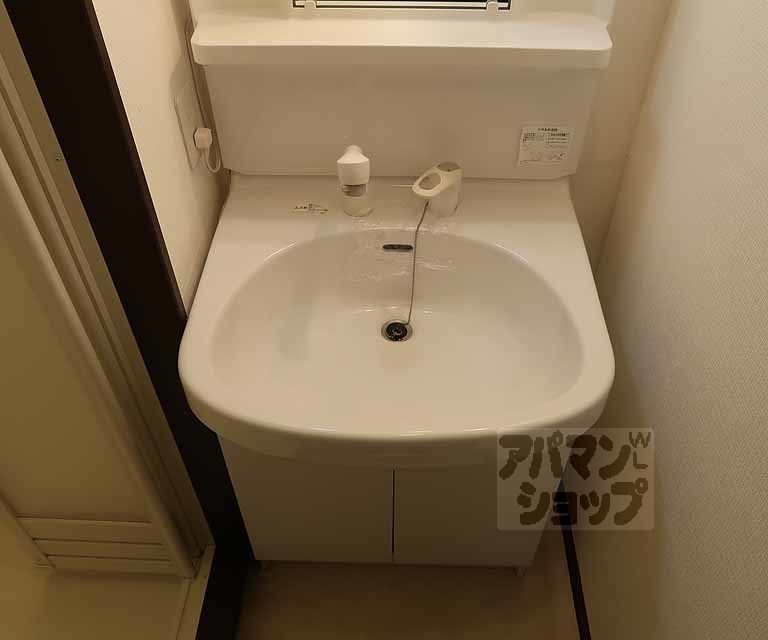 ウィズ大宮通の内装写真