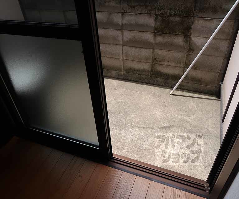 ウィズ大宮通の内装写真