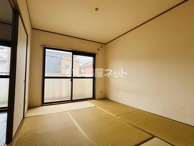 S SQUAREの内装写真