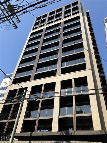 デュ・レジア薬院ザシティ