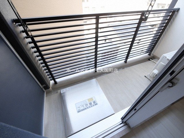 ラヴィータ難波元町の内装写真