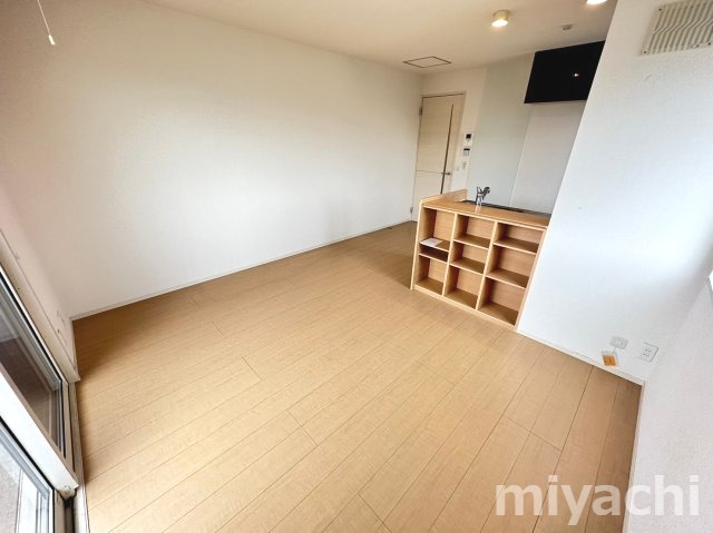 ＪＲ高徳線 佐古駅 徒歩26分 2階建 築13年の内装写真