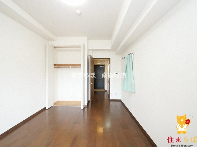 その他部屋・スペース　しっかり休める私空間