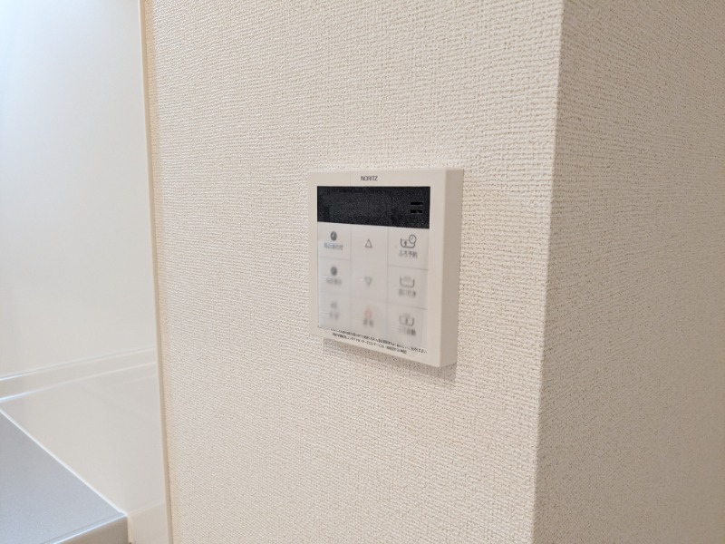 その他設備　図面と現状に相違がある場合には現状を優先