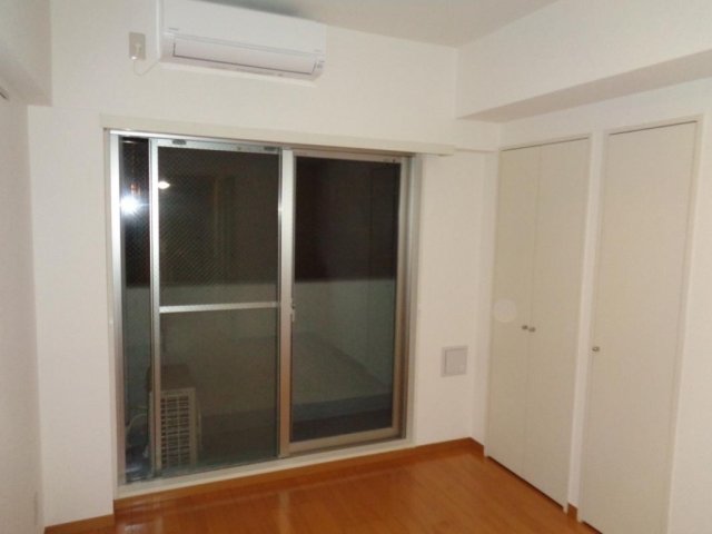アプレシティ三田の内装写真