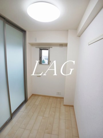 その他部屋・スペース　寝室です。