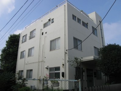 その他　東京バハイセンター（その他）まで234m