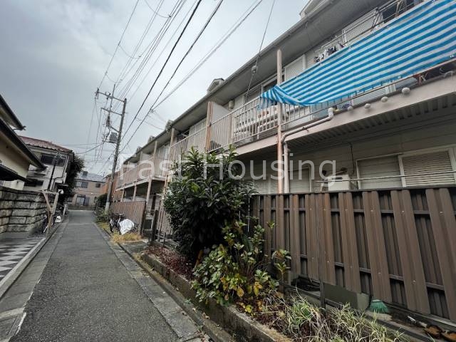 ＪＲ中央線 高円寺駅 徒歩7分 築39年