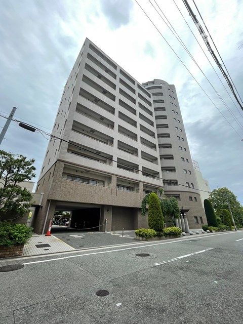 阪急京都線 南方駅 徒歩5分 築23年