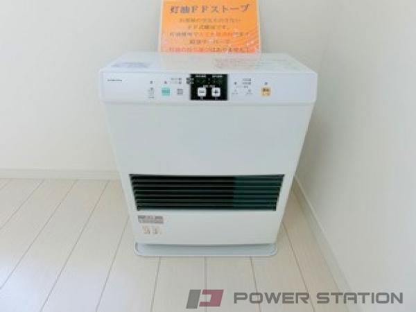 ＪＲ千歳線 上野幌駅 徒歩41分 2階建 築9年のその他写真