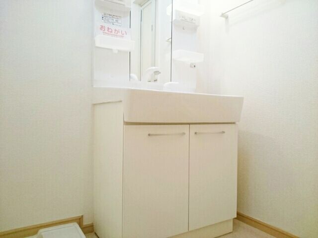 プラシード宮前の内装写真