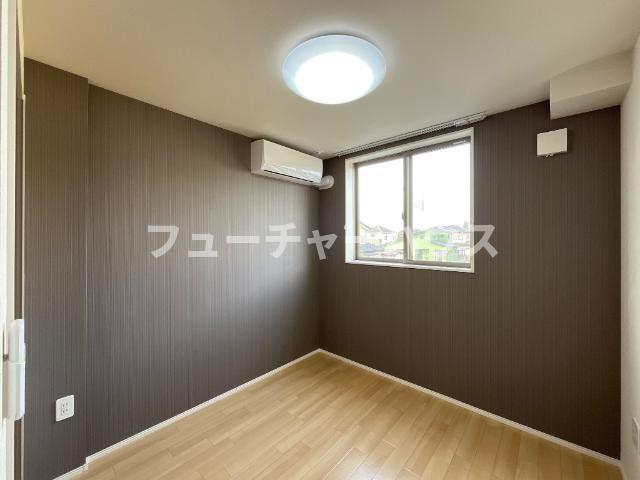 その他部屋・スペース　洋室