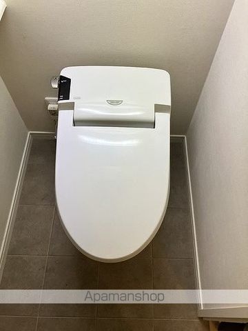 リシェ五反田スカイビューのその他写真