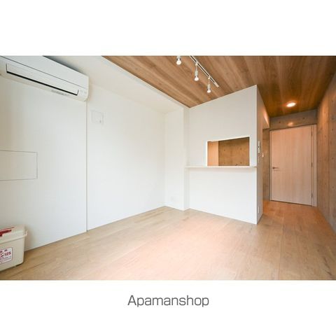 EXAM下北沢IVの居間写真