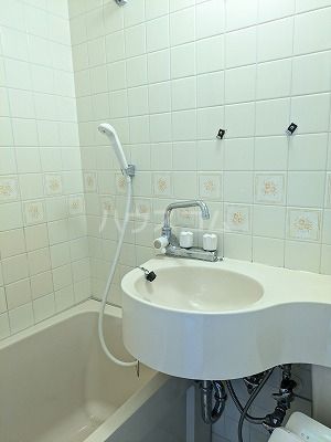 倉田ビルの内装写真