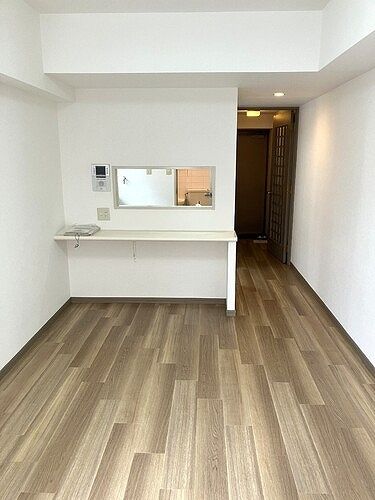 ＪＲ横浜線 淵野辺駅 徒歩5分 14階建 築34年の居間写真