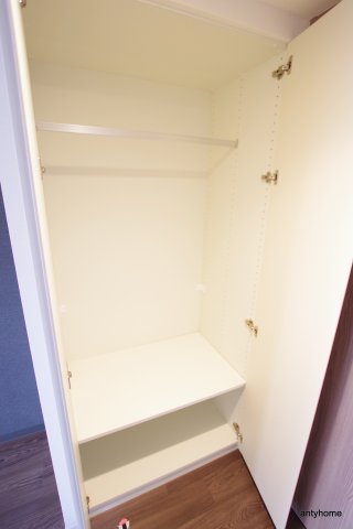 BPRレジデンス新梅田の内装写真