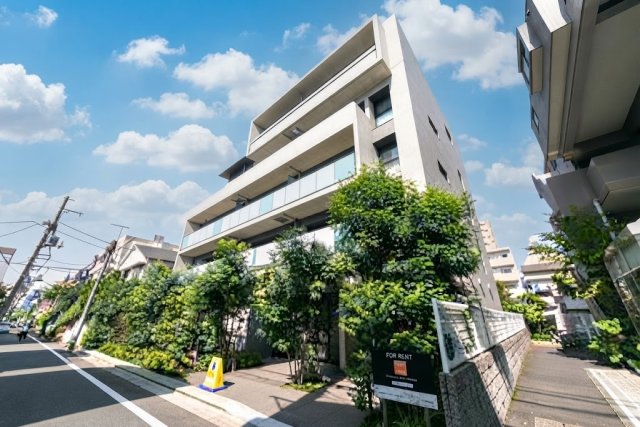 都営大江戸線 若松河田駅 徒歩7分 築10年