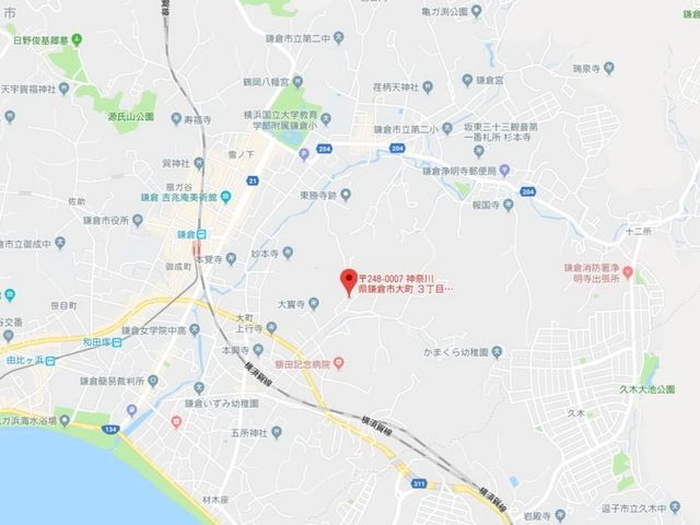 その他　★★案内図★★