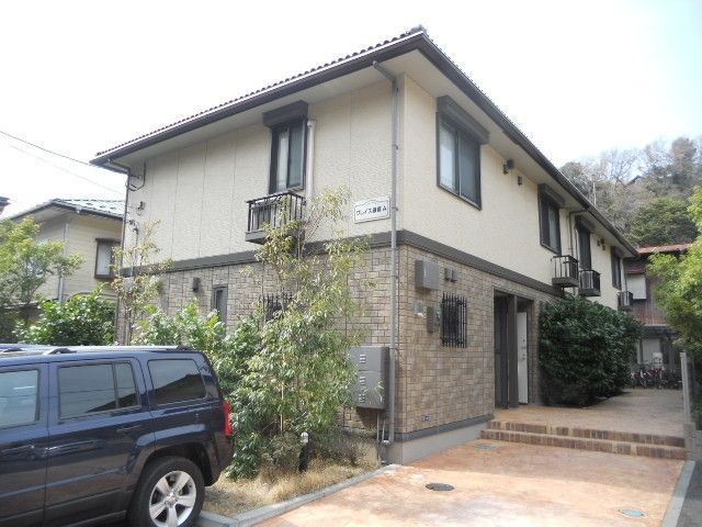 建物外観　★★外観★★