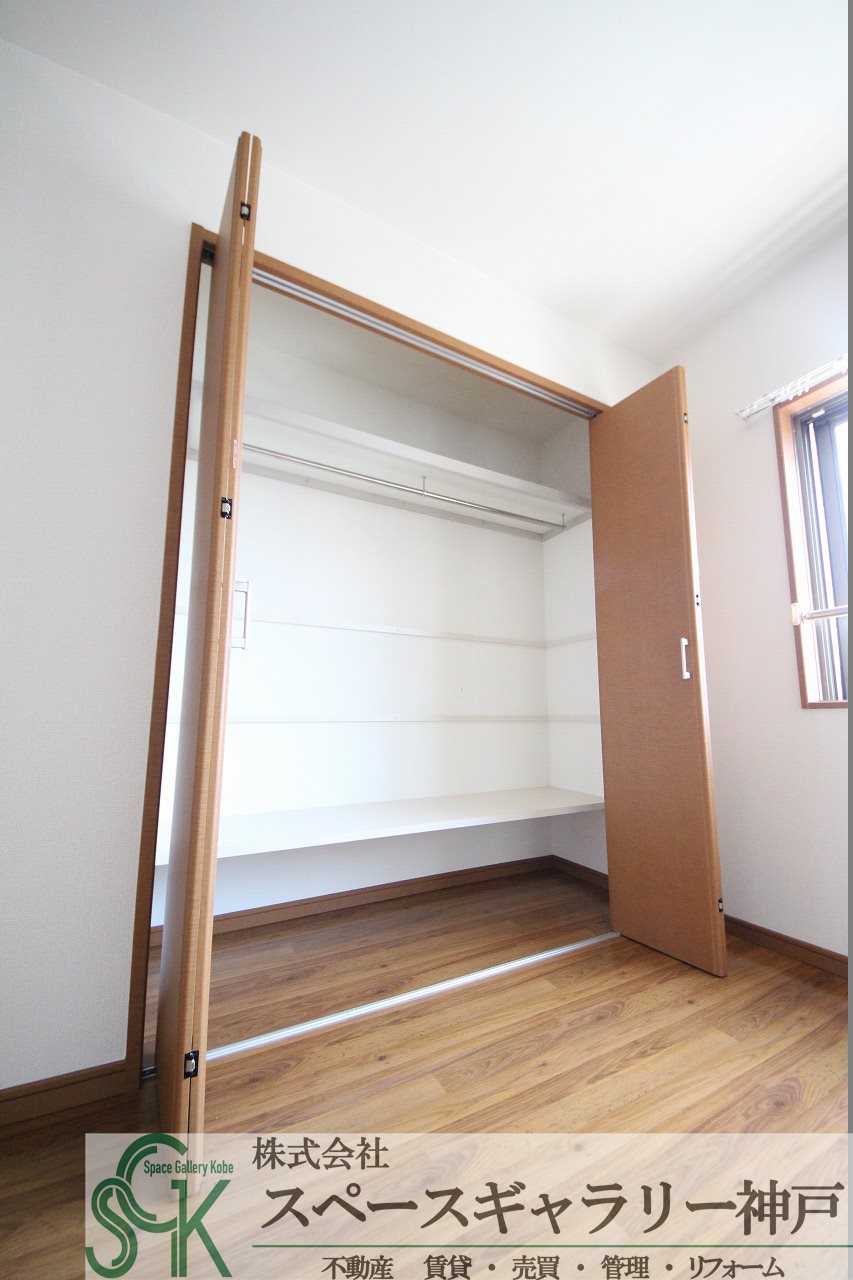 MTスクエアの内装写真
