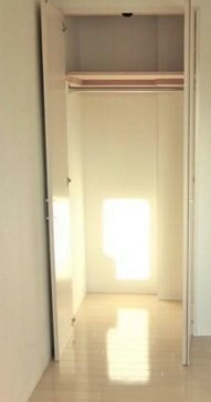 エクセリア二子多摩川IIIの内装写真