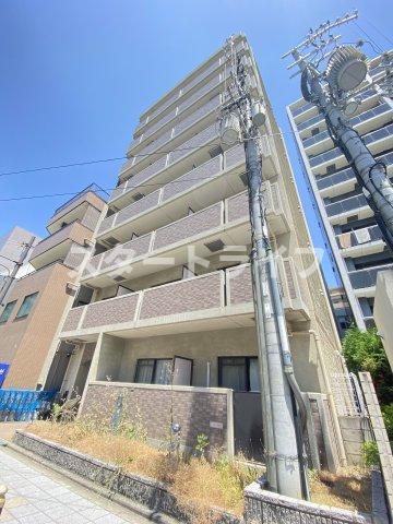 阪急宝塚線 三国駅 徒歩2分 築31年