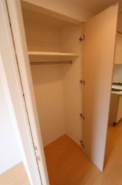 収納　収納※別部屋参考写真