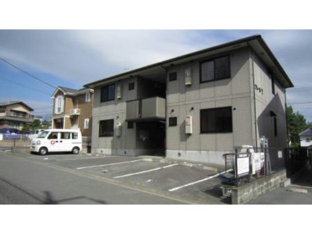 ＪＲ東海道本線 三島駅 バス乗車時間：15分 最寄りバス停で下車 徒歩2分 2階建 築26年のその他写真