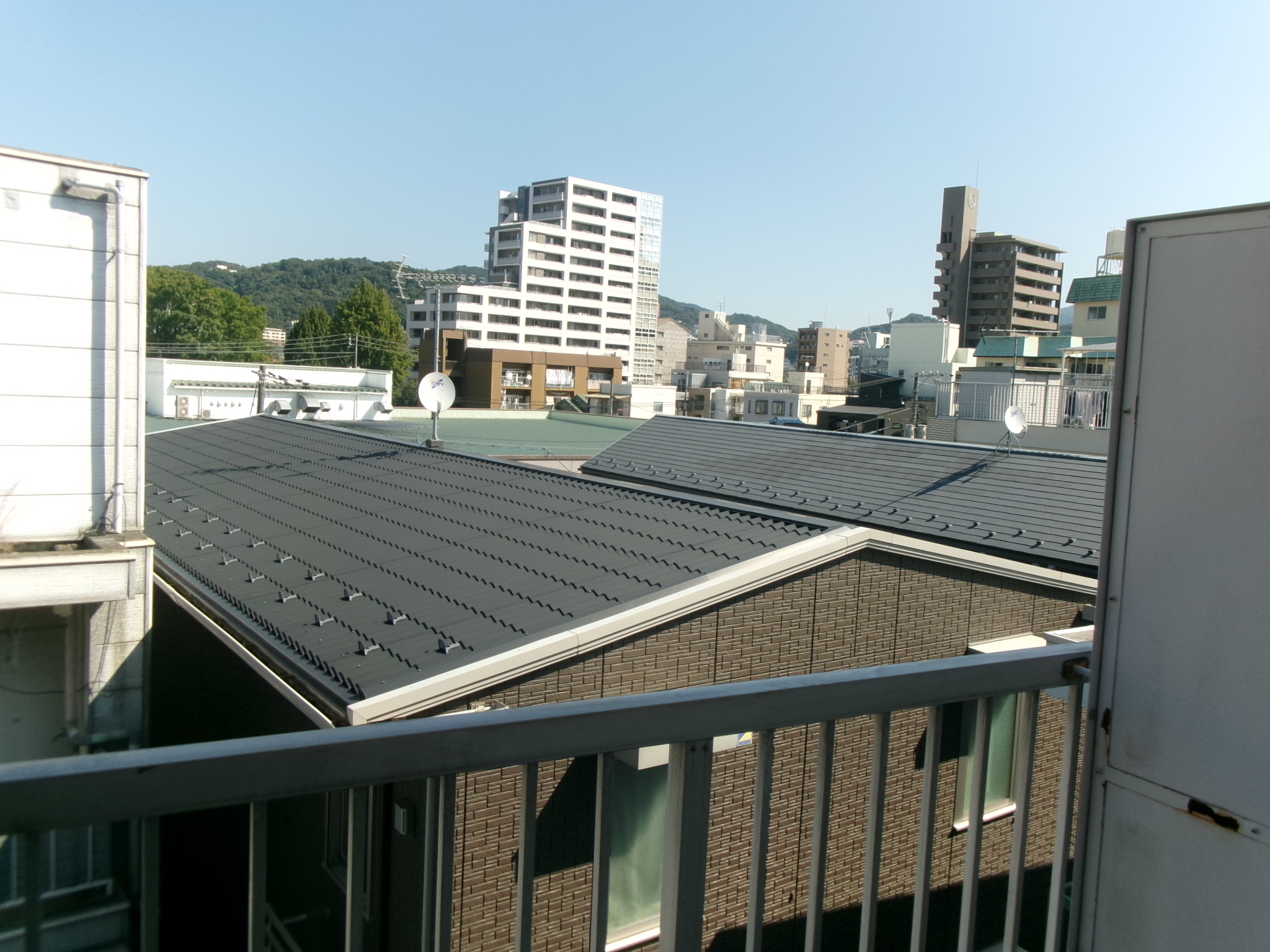 コーポ西田のその他写真