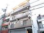 コーポ西田 4階 築46年7ヶ月の賃貸物件