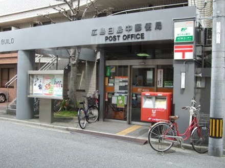 コーポ西田の周辺写真