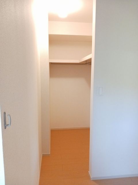 レイクりきIの内装写真
