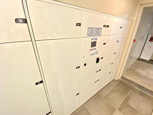 その他設備　★見学予約受付中★