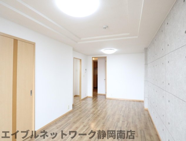 イソラ・ブルの内装写真