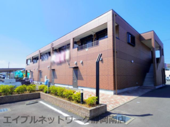 イソラ・ブルの外観写真