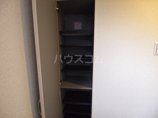 finoの内装写真
