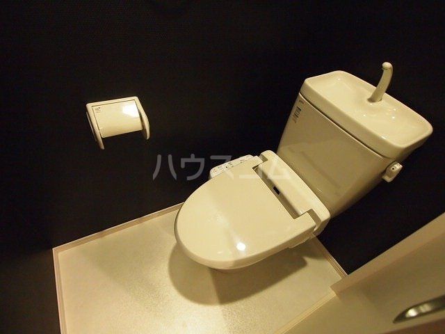 finoのトイレ写真