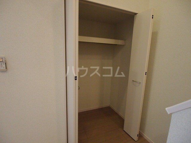 finoの内装写真