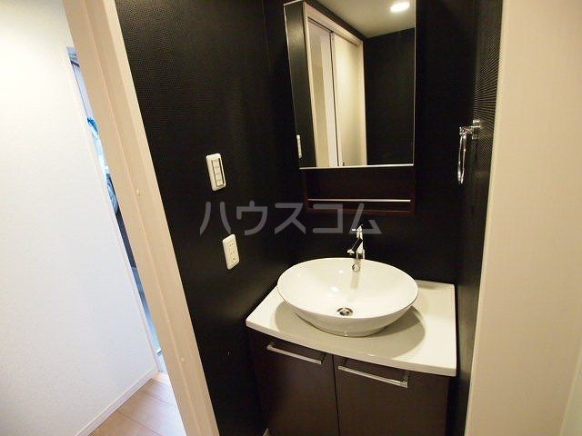 finoの内装写真