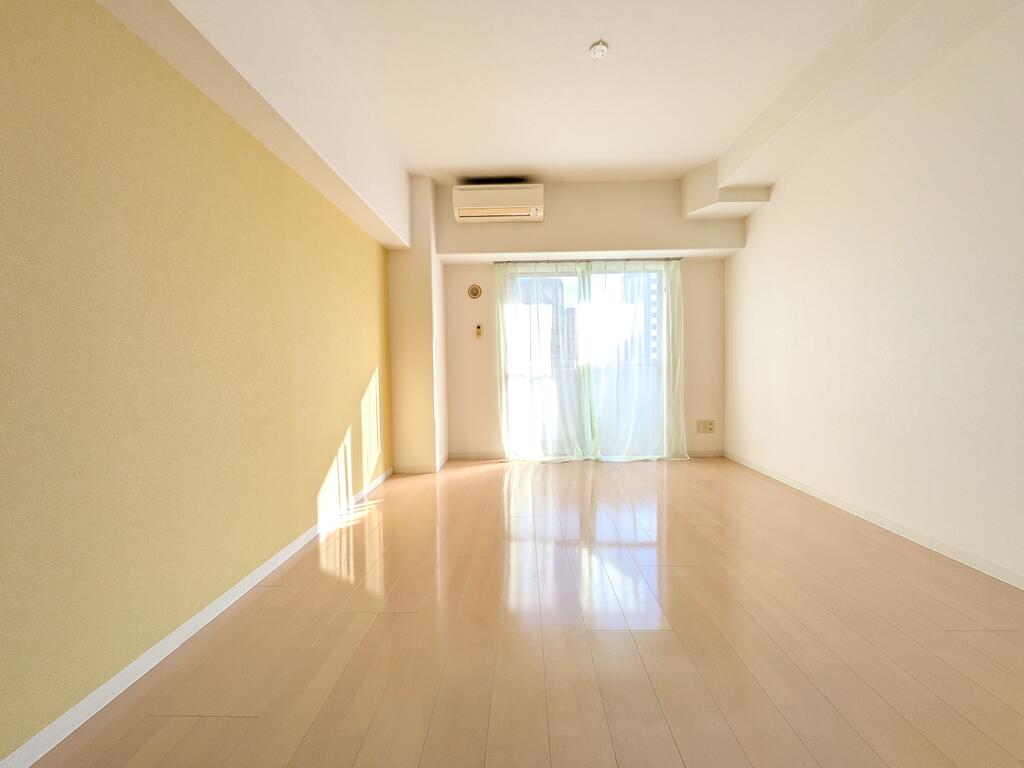 No.71 ORIENT TRUST TOWERの外観写真