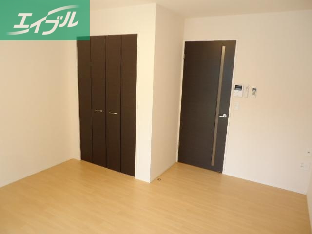 その他部屋・スペース　洋室