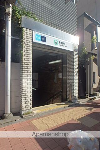 その他　湯島駅（その他）まで1819m