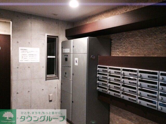 その他共有部分