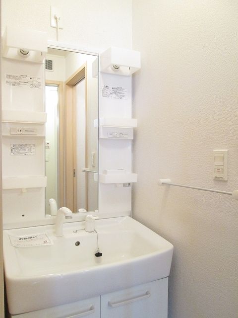 ルミエール IIの内装写真
