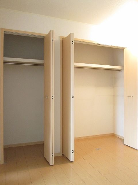 ルミエール IIの内装写真