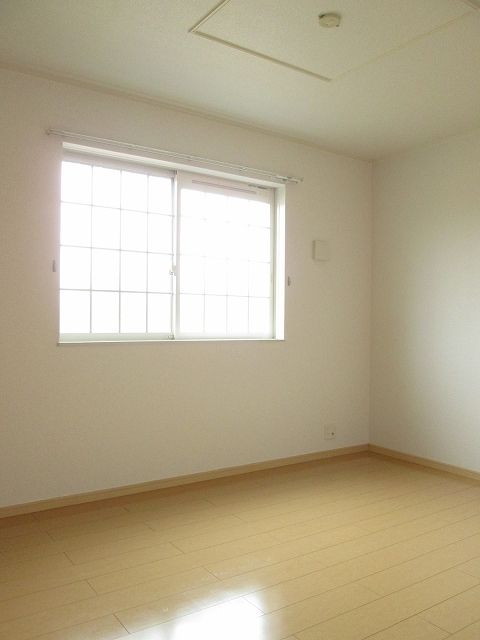 ルミエール IIの内装写真